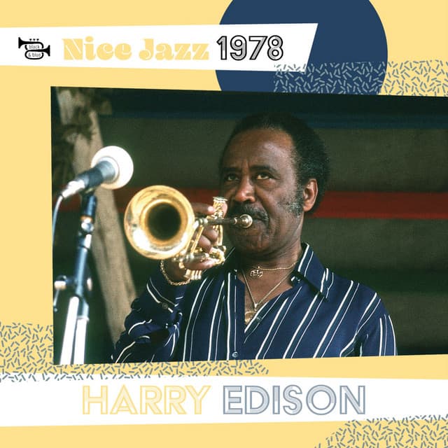 Nice Jazz - Harry "Sweets" Edison