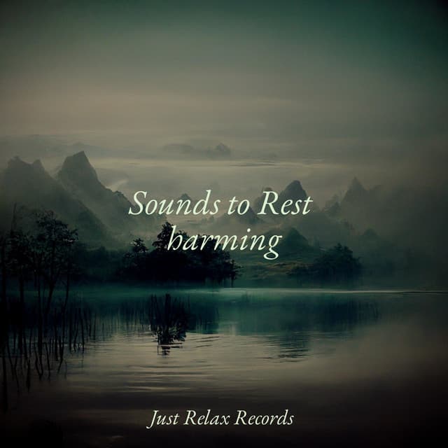 Sounds to Rest harming - Sleepy Night Music