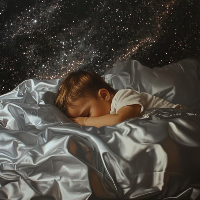 Nursery Rhymes for the Weary: Crafting a Calm Sleep Routine - Canticuenticos