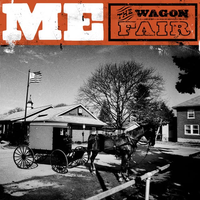 The Wagon Fair - minco eggersman