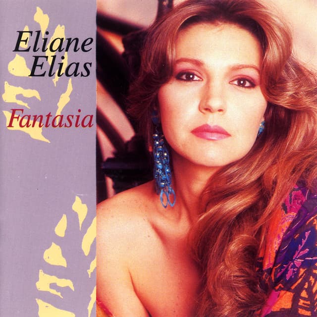 Fantasia - Eliane Elias