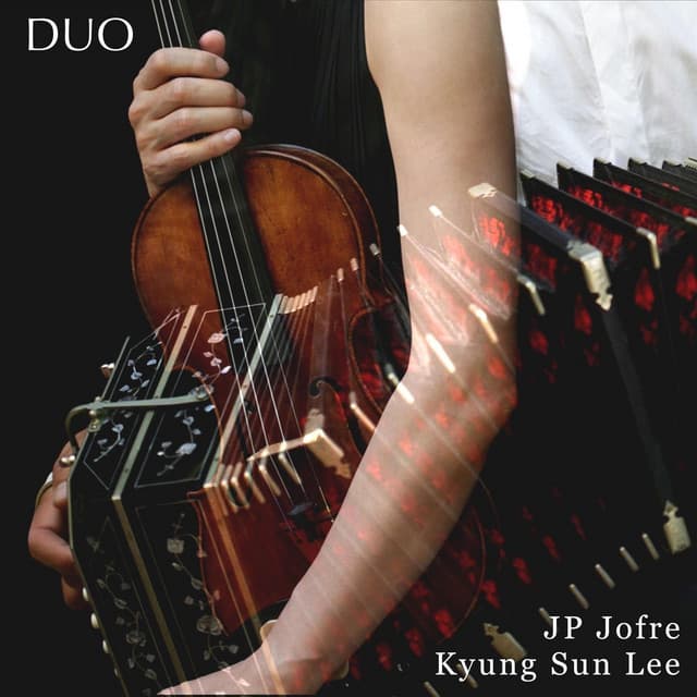 Duo - JP Jofre