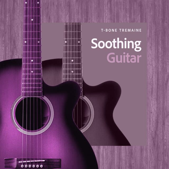 Soothing Guitar - T-Bone Tremaine