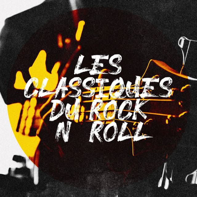 Rock & Roll