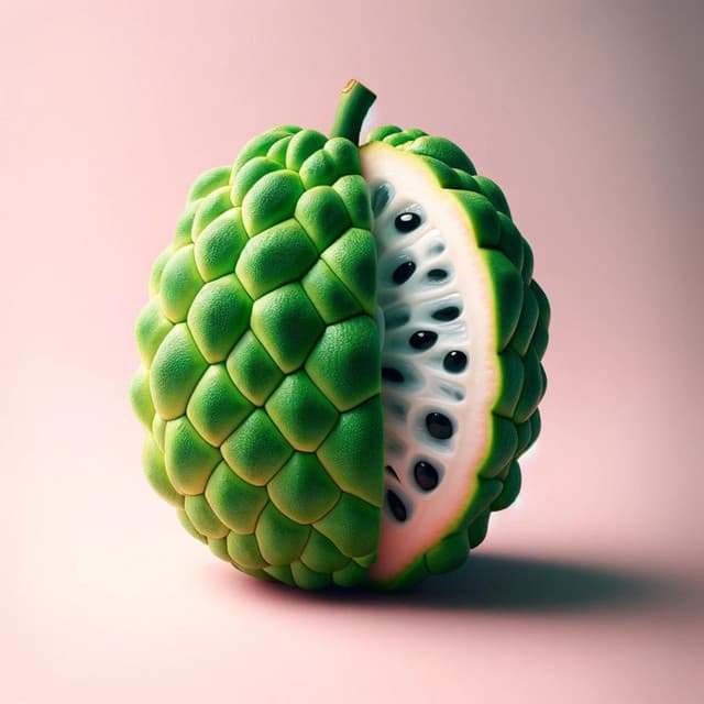 Fruity Summer - Jabari Kaelan