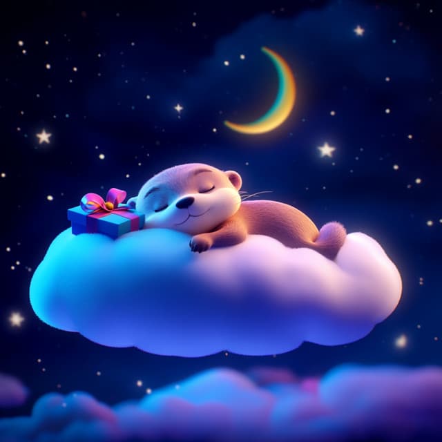 Gentle Nighttime Songs for Children - Sleepy World
