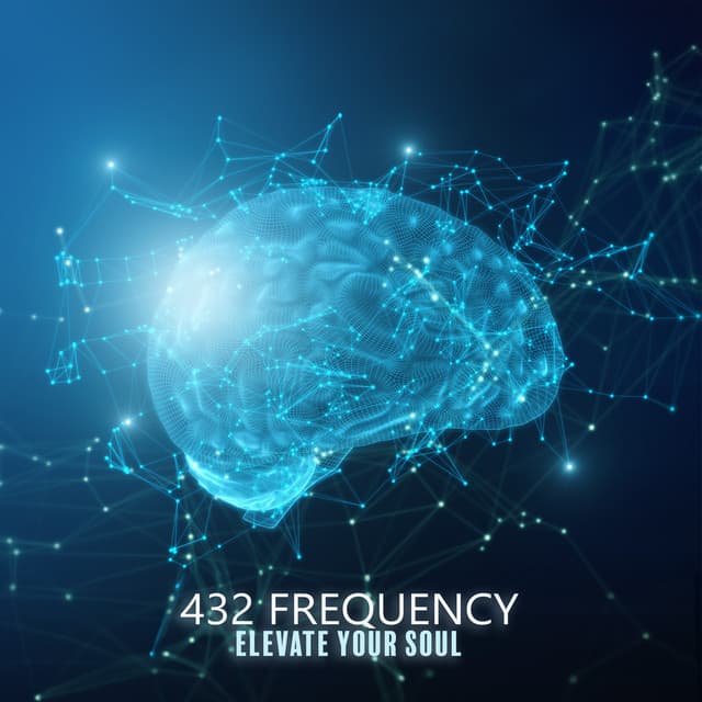 432 Frequency: Elevate Your Soul - Solfi Frequency