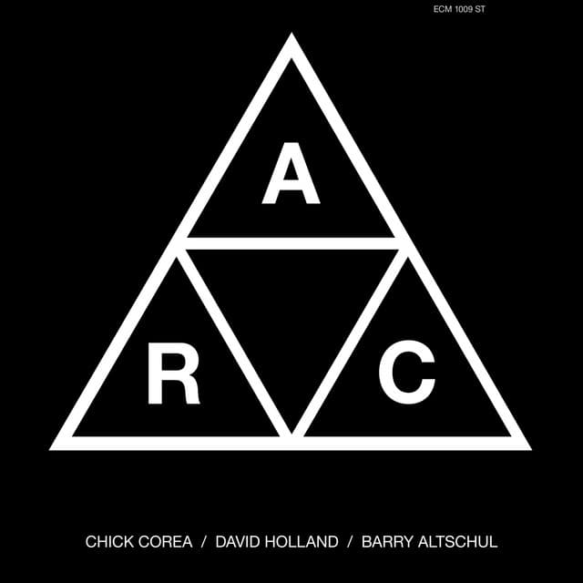 A.R.C. - Chick Corea