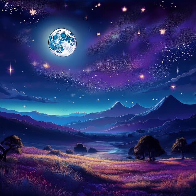 Noches Tranquilas: Música Para Dormir - Música para soñar