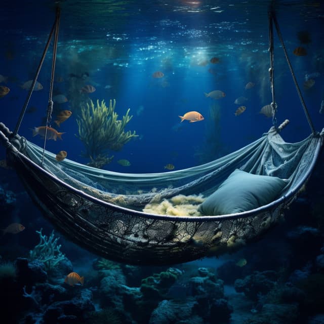 Ocean Lullabies: Sleep Soothed by the Sea - Earthlite