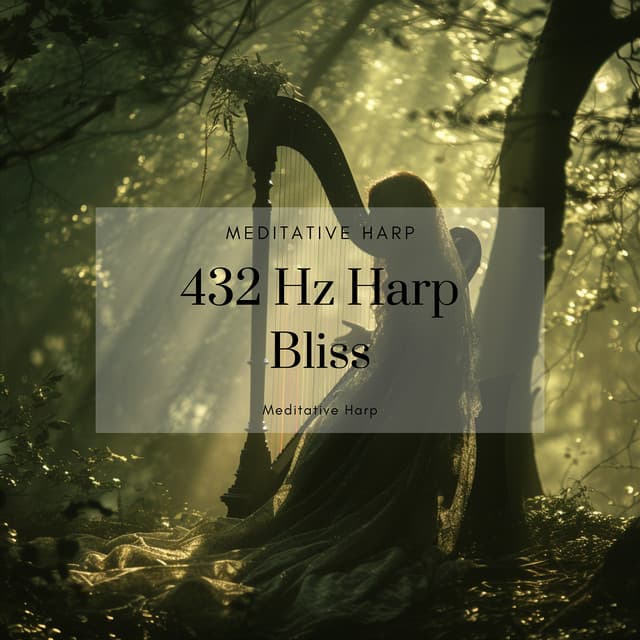 Meditative Harp