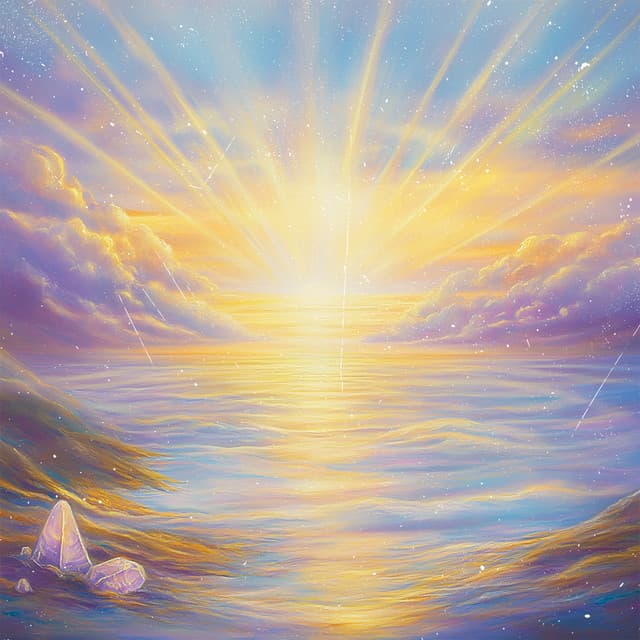 Timeless Radiance - Miracle Serenity