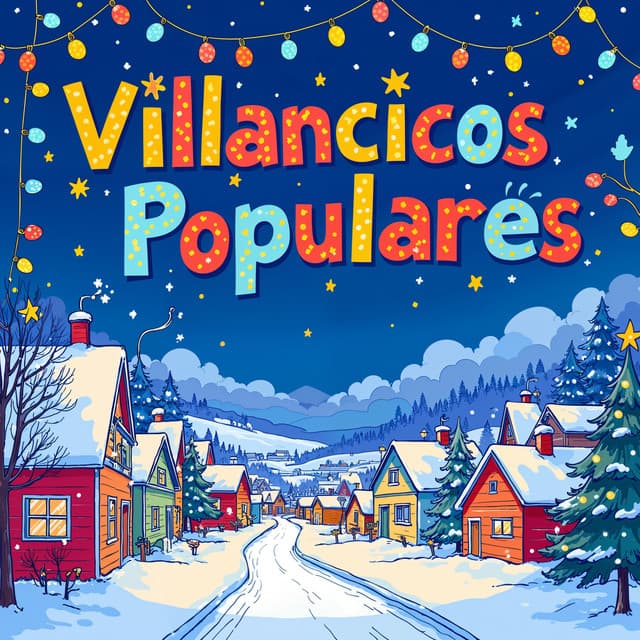 Villancicos Cristianos en Español: Una Navidad Espiritual - Los Niños Cantores del Oriente