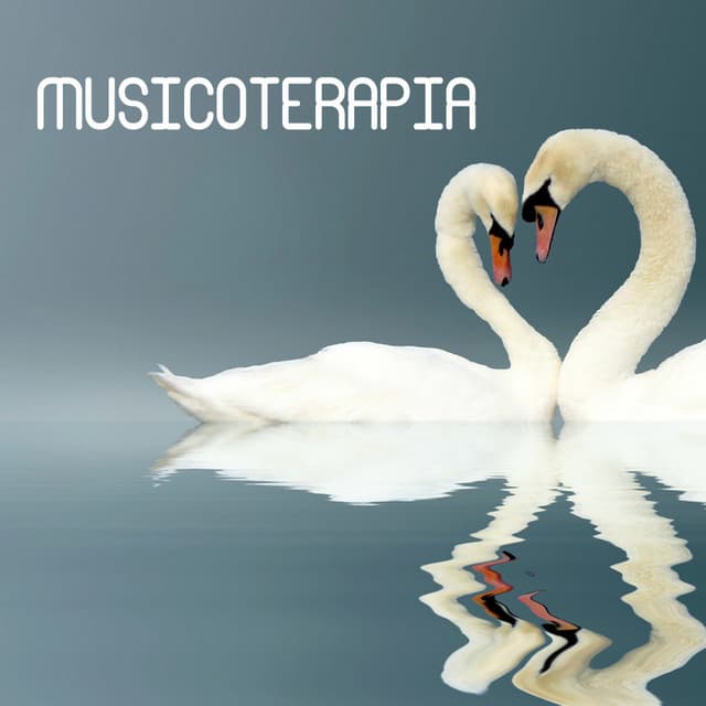 Musicoterapia - Fuerza Positiva