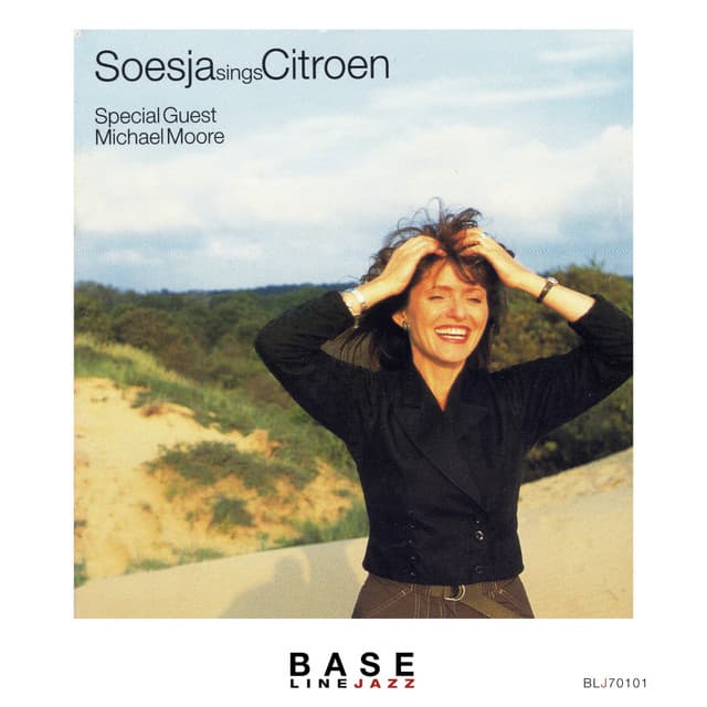Soesja Sings Citroen - Soesja Citroen