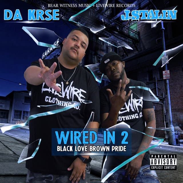 Wired In 2 - Da Krse