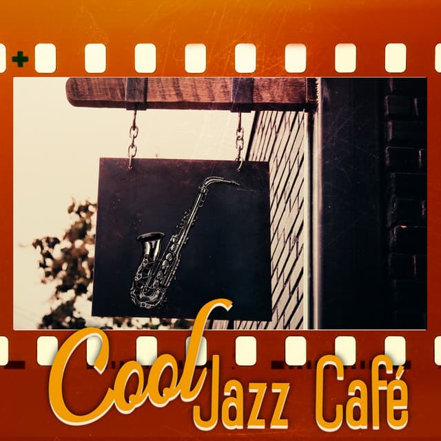 Cool Jazz Café - Dr. LoveSax