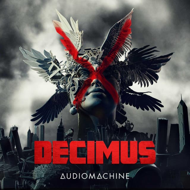 Decimus - Audiomachine