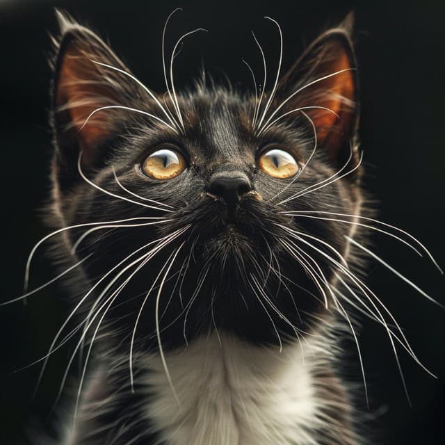 Relaxing Sounds for Calm Cats - Quiet Wonder