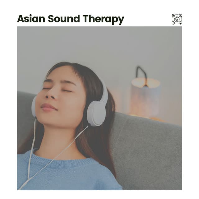 Asian Sound Therapy - Relaxing Asian Spa Music