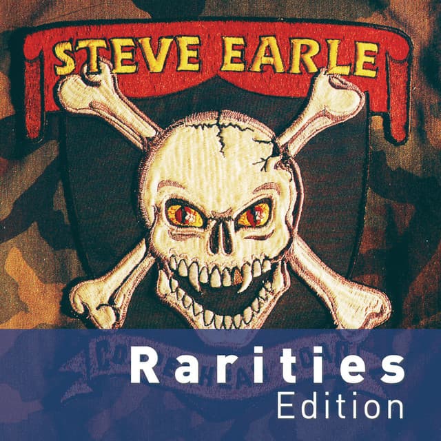 Copperhead Road - Steve Earle