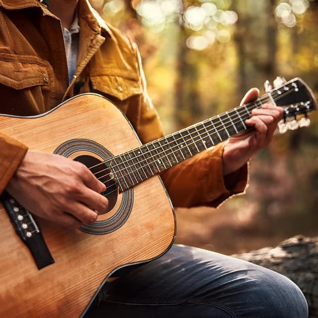 Rasgueos Rítmicos: Esenciales De La Música De Guitarra - Guitarras Flamencas