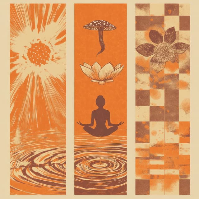 Glade Poter Eventyr - Interstellar Meditation Music Zone