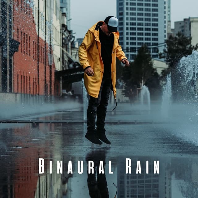 Calm Rain Sounds