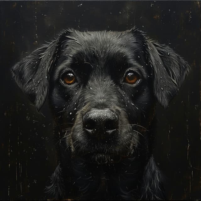 Acordes Caninos: Música Para Perros - Música Pura Para Perros