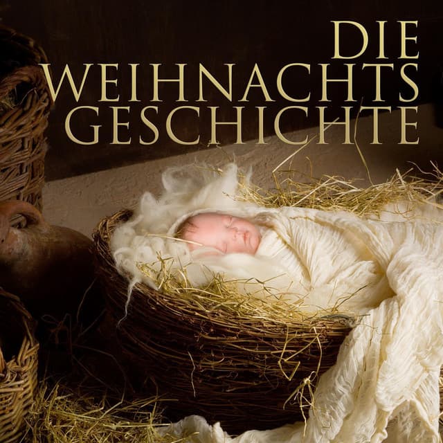Die Weihnachtsgeschichte - Heinrich Schütz