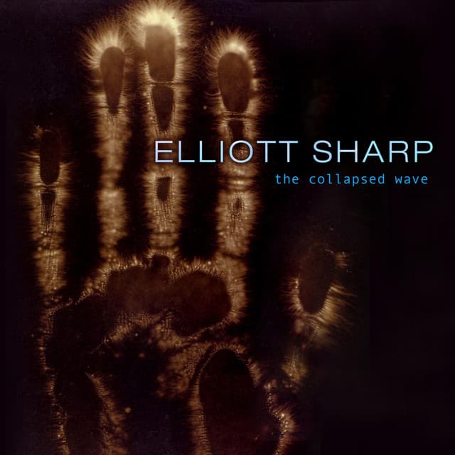 The Collapsed Wave - Elliott Sharp