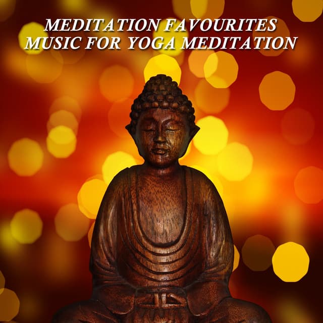 15 Meditation Favourites: Music for Yoga Meditation - Yoga Music Workout
