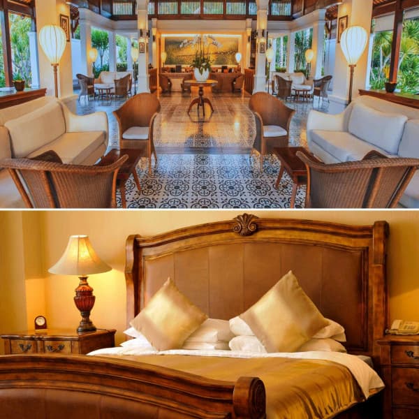 Luxury Hotel - Jazz Trio