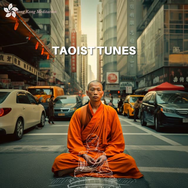 Taoist Tunes: Embracing Balance and Inner Peace - Hong Kong Meditation