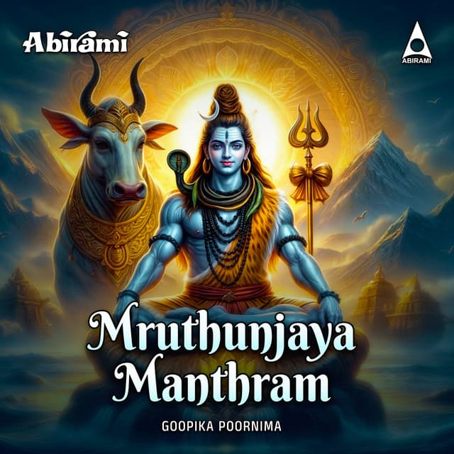 Mruthunjaya Manthram - Gopika Poornima