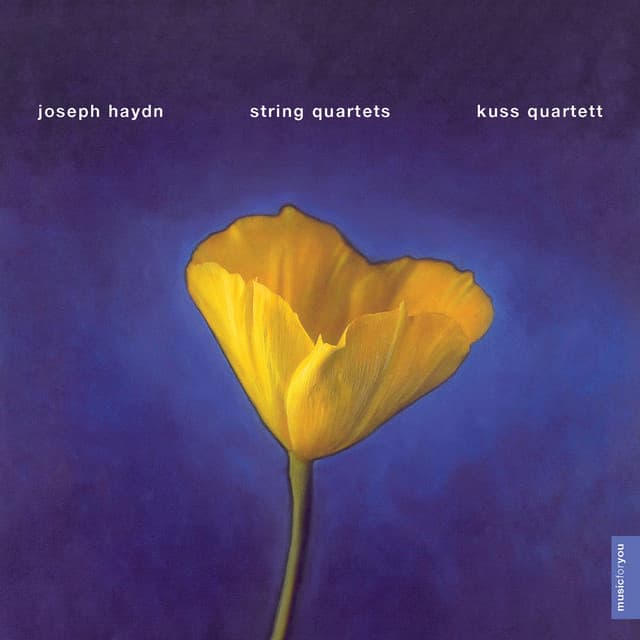 Haydn: String Quartets - Joseph Haydn