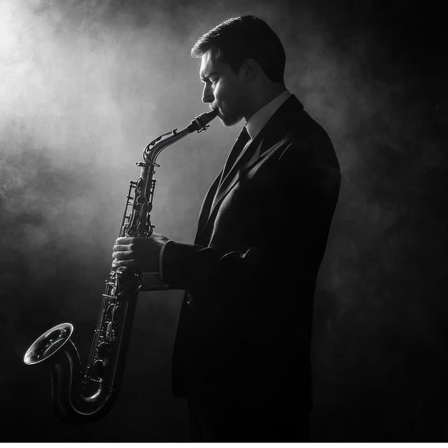 Weekend Morning Jazz