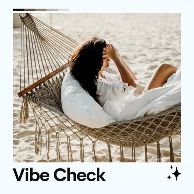 Vibe Check - ChillHop Beats