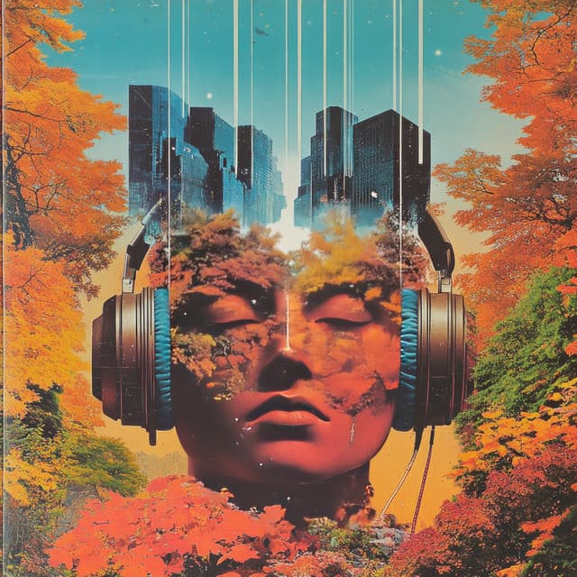 Équilibre Domestique - Bouddha musique sanctuaire