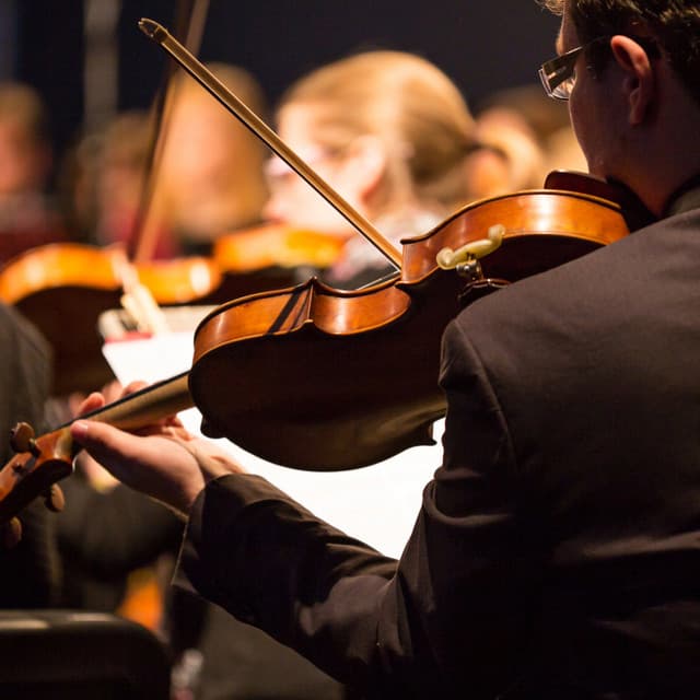 Restful Slumber with Sleep Orchestra - Jose Garcia