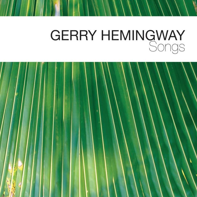 Songs - Gerry Hemingway