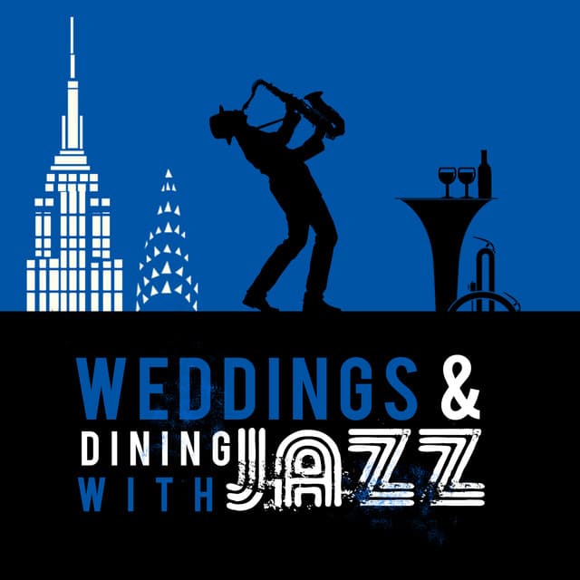 Weddings & Dining with Jazz - Dining With Jazz