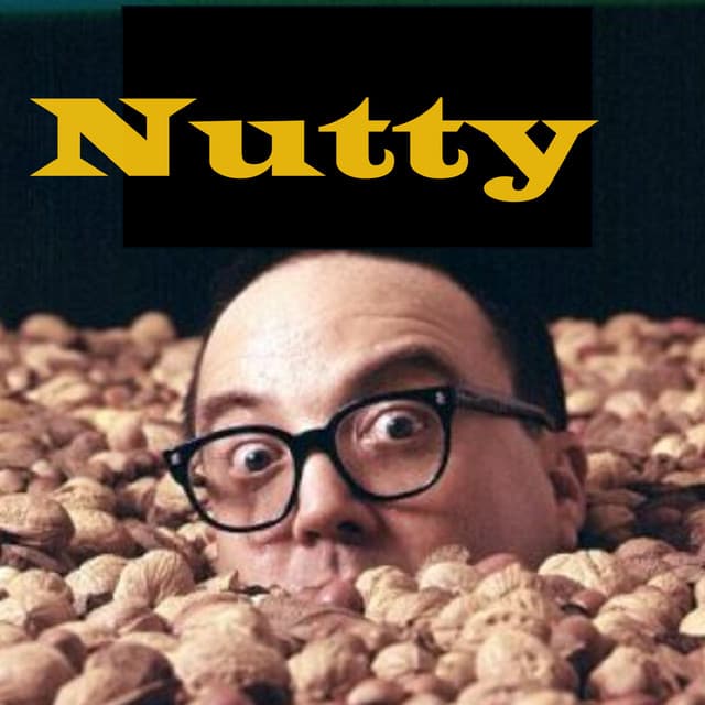 Nutty - Allan Sherman