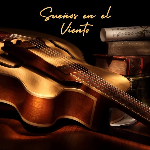 Sueños en el Viento - Instrumental Jazz Música Ambiental