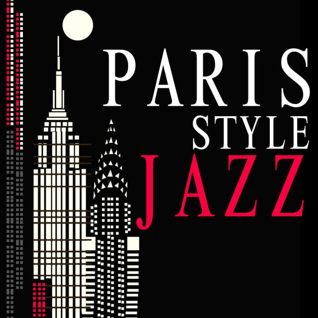 Paris Style Jazz - Jazz Music Club in Paris