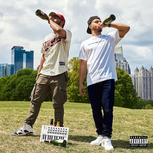 Hollywood Hill - Will Hill 