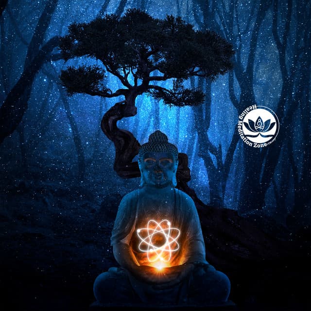 Quantum Meditation: Manifest Alternate Versions of You - Healing Meditation Zone