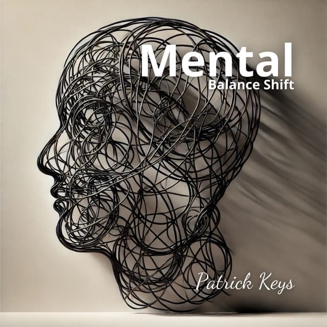Mental Balance Shift - Patrick Keys