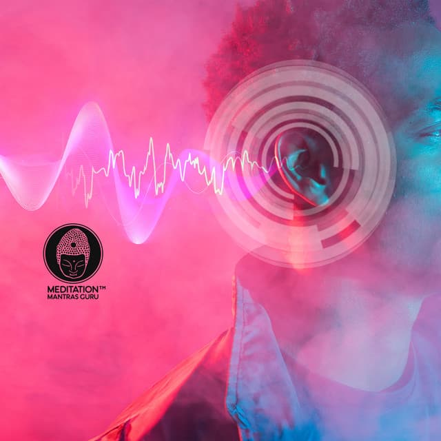 Deep Audio Hypnosis: Put to Sleep Your Inner Fear, Anxiety And Worries - Meditation Mantras Guru