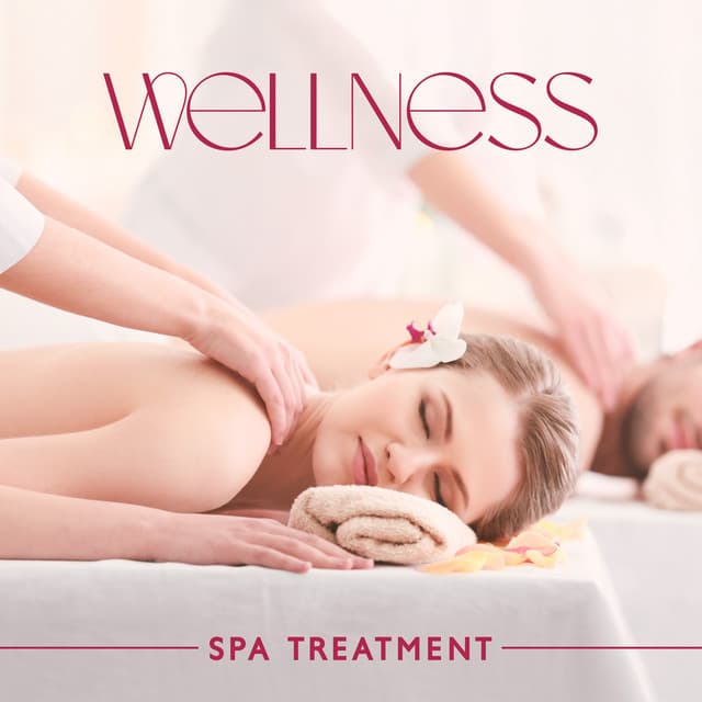 Wellness Spa Treatment: Healing Background Music for Well-Being, Massage Room, Sauna & Relax - Wellness Spa Oasis